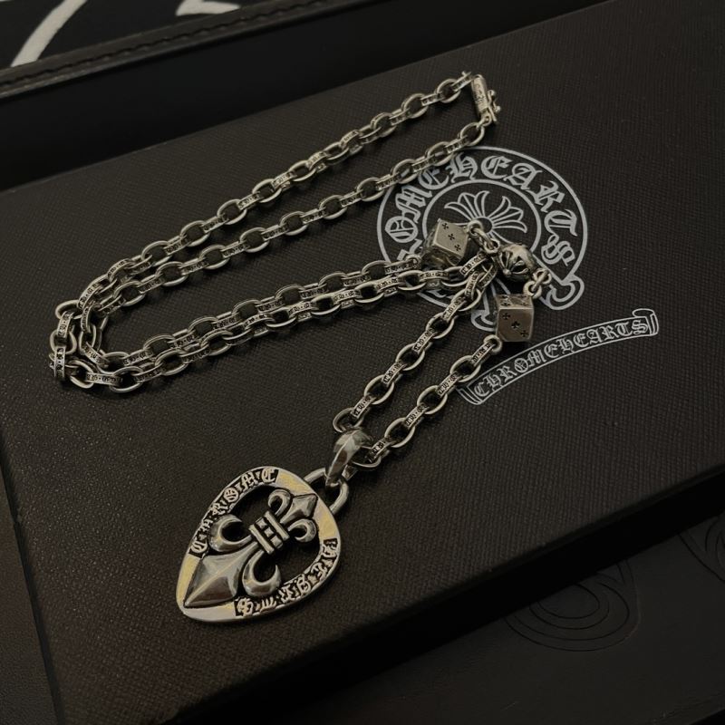 Chrome Hearts Necklaces